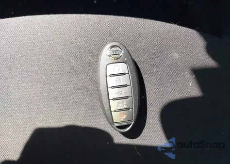 2023 Nissan Sentra Sr Xtronic Cvt z USA, uszkodzony, nr VIN 3N1AB8DV9PY222087